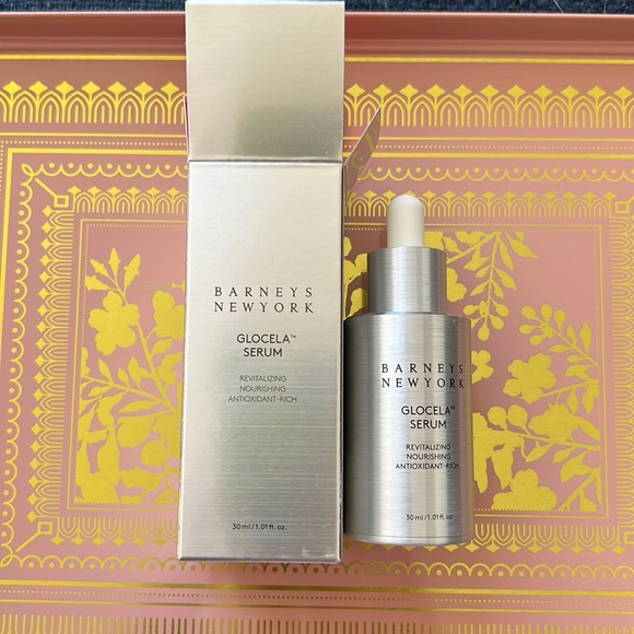 BNIB Barney’s New York Glocela Serum